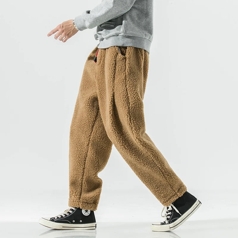 Karl | Lounge Legend Hose für eleganten Freizeitlook