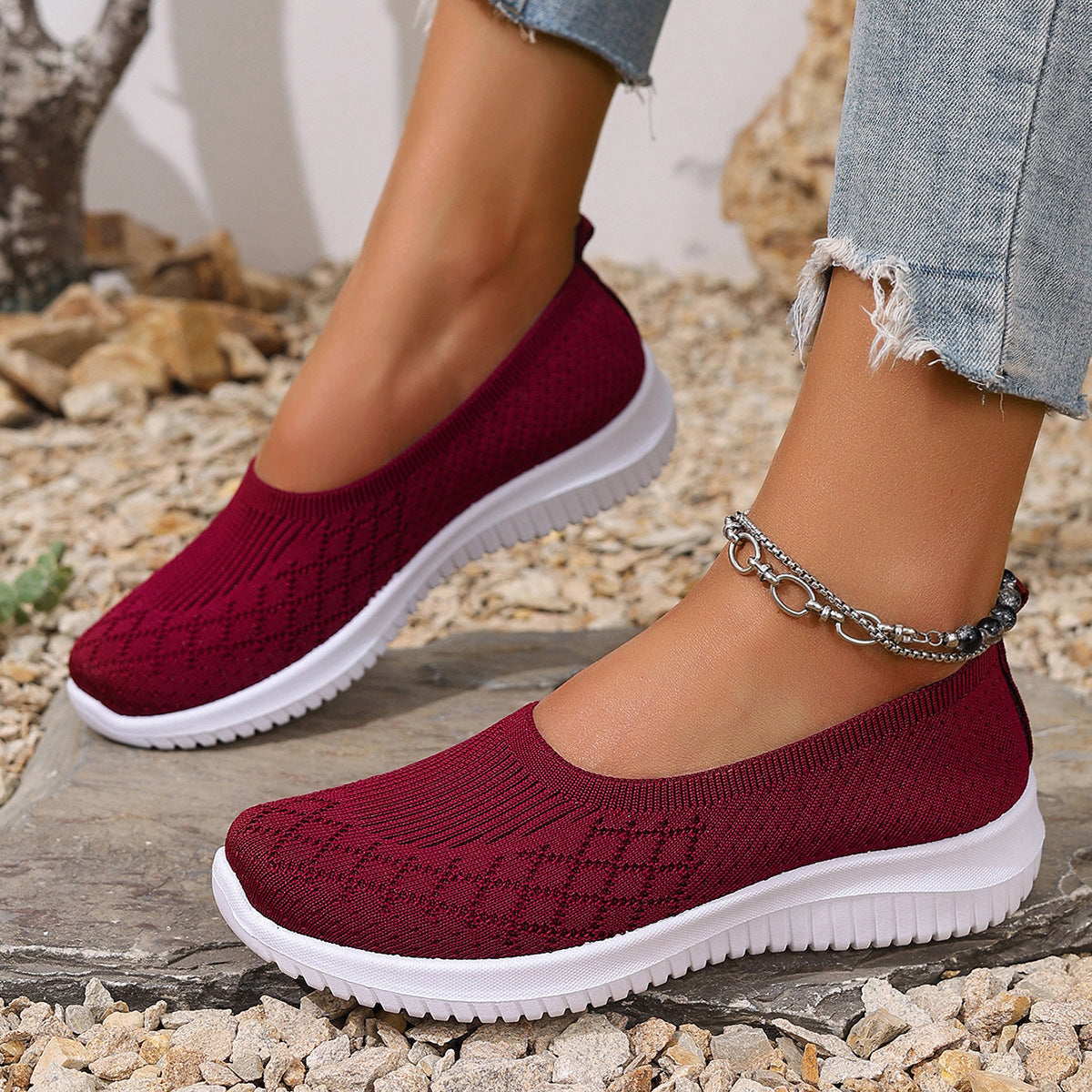 Greta | Elegante Damen Schuhe Komfort Look