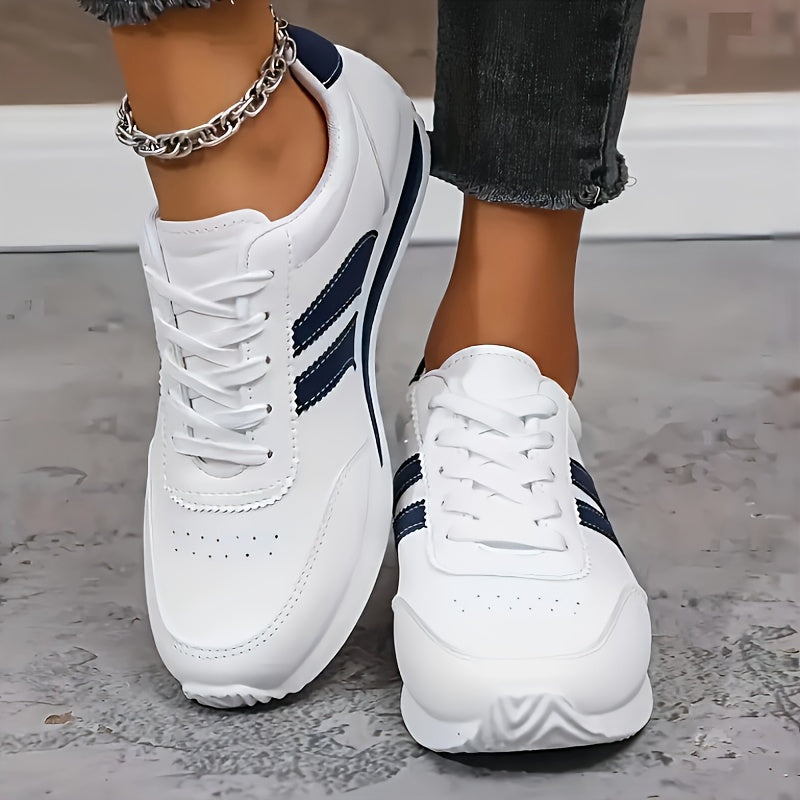 Greta | Elegante Sneaker Damen Chic Stil