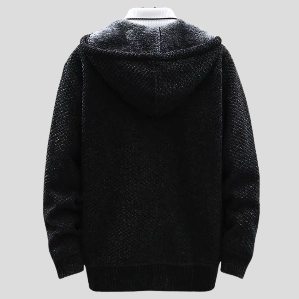 Sophie | Oslo Herren Hoodie Modern & Lässig