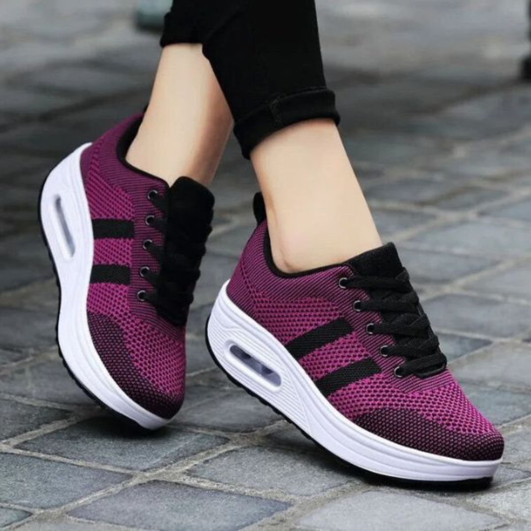 Lisa | Ortopädische Schuhe