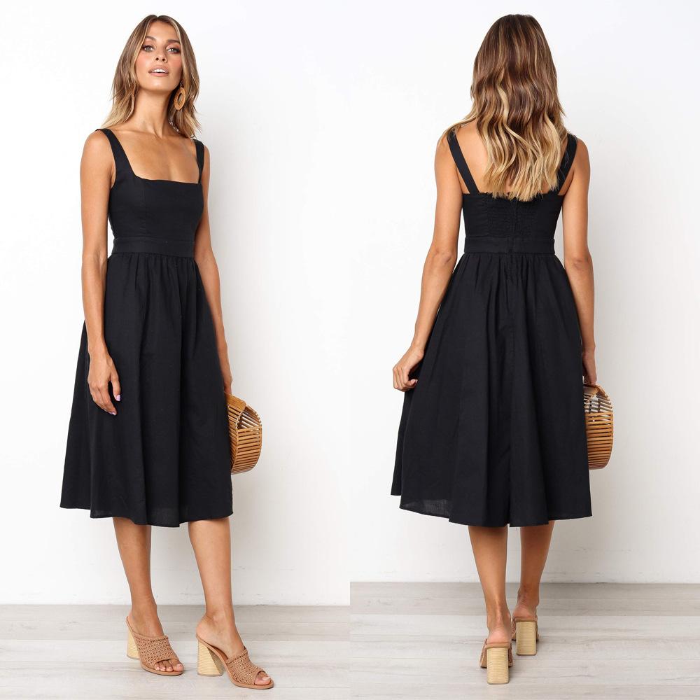 Lea | Stilvolles Partykleid für klassische Looks
