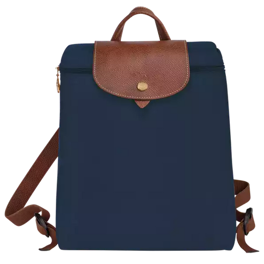 Lara | Moderner Damenrucksack Le Pliage für Alltag