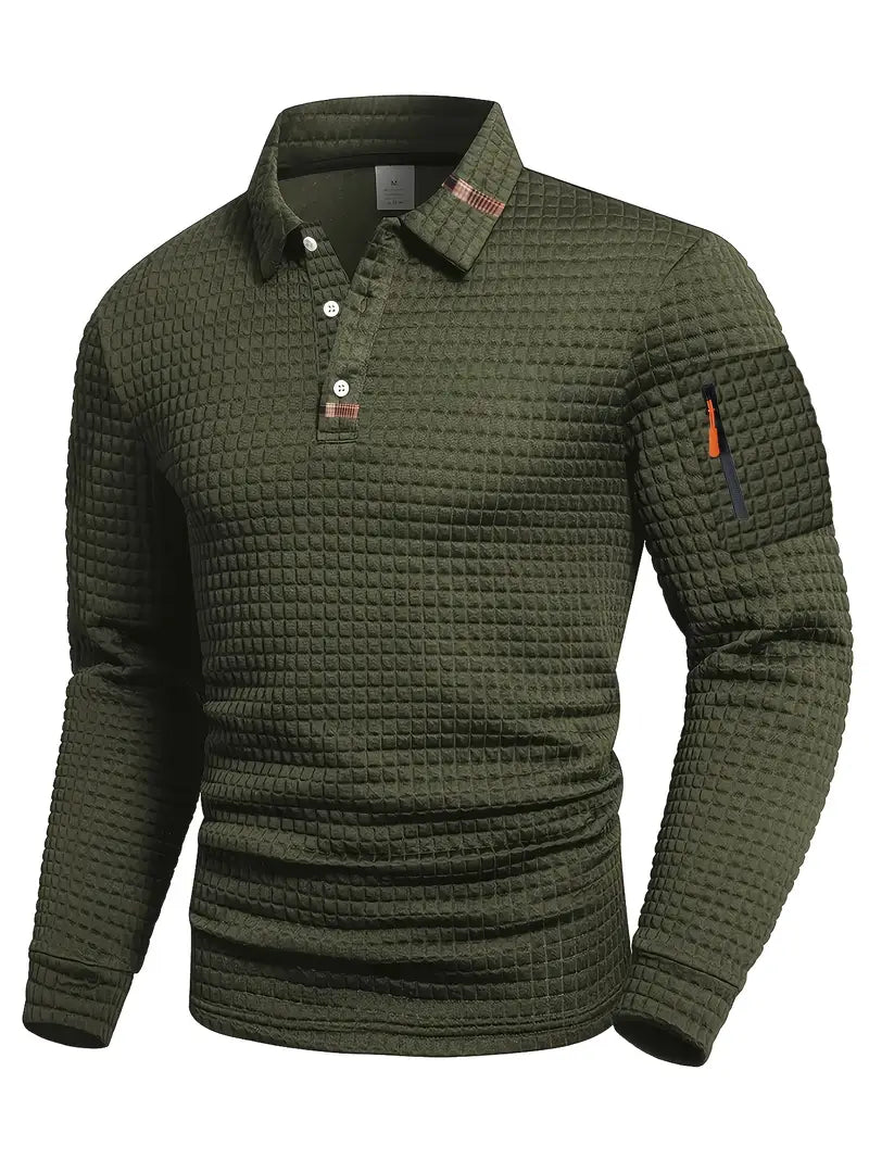 Lina | Stylischer Damen-Freizeitpullover gepolstert