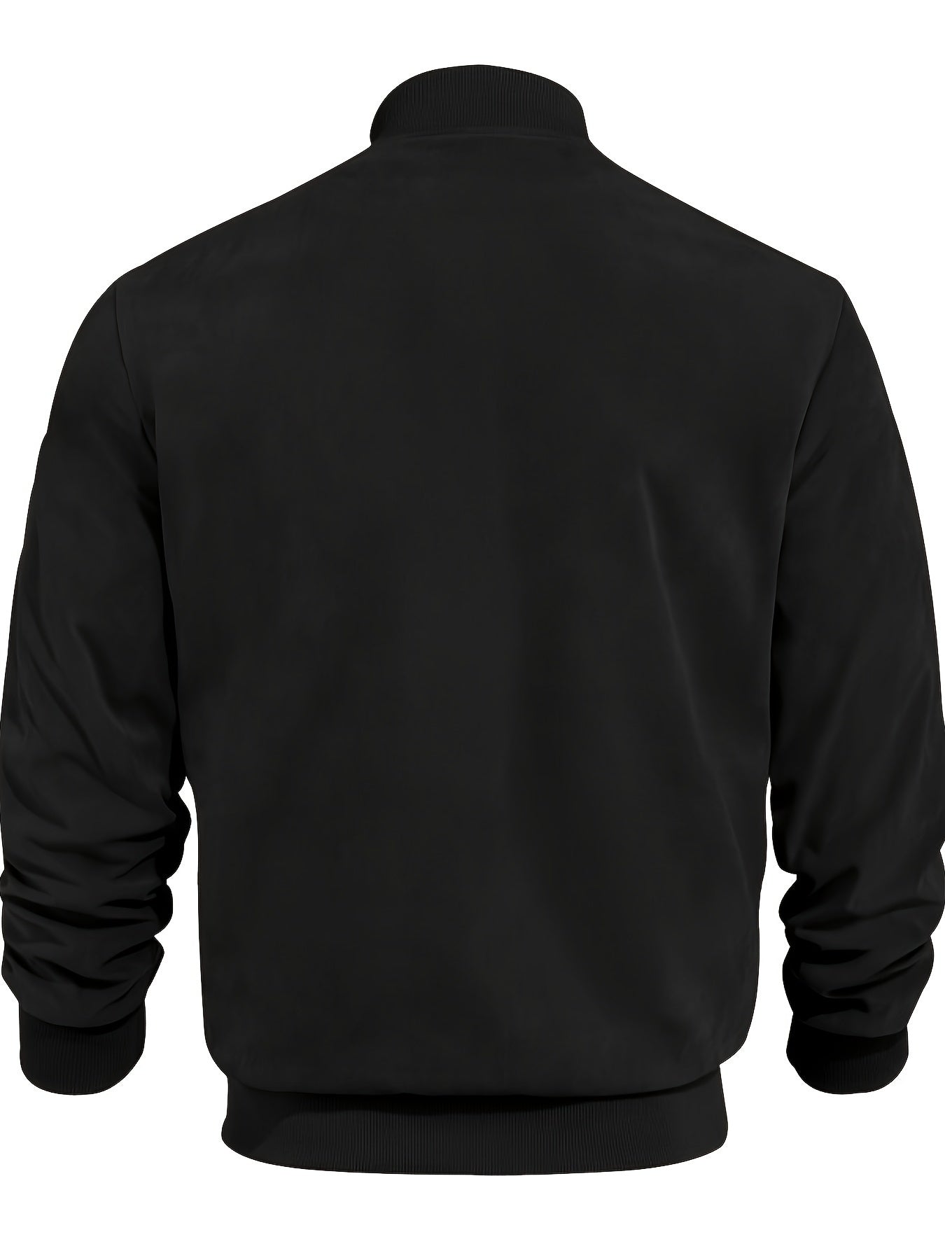 Leon | Vintage Herrenjacke aus hochwertigem Wildleder