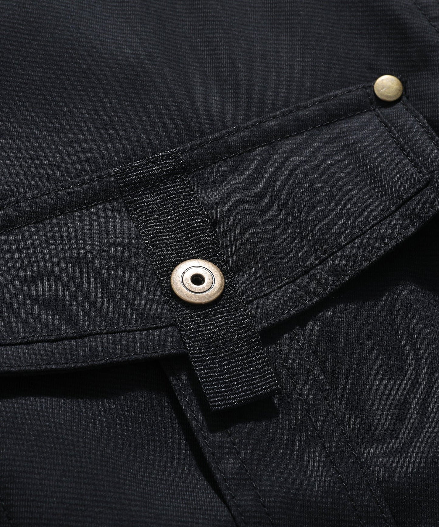 David | Herren Rover-Jacke lässig und wetterfest