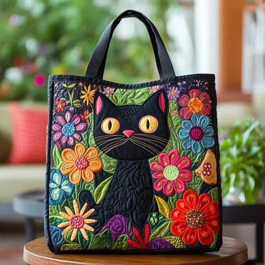 Felicia | Modische Tasche im mystischen Look