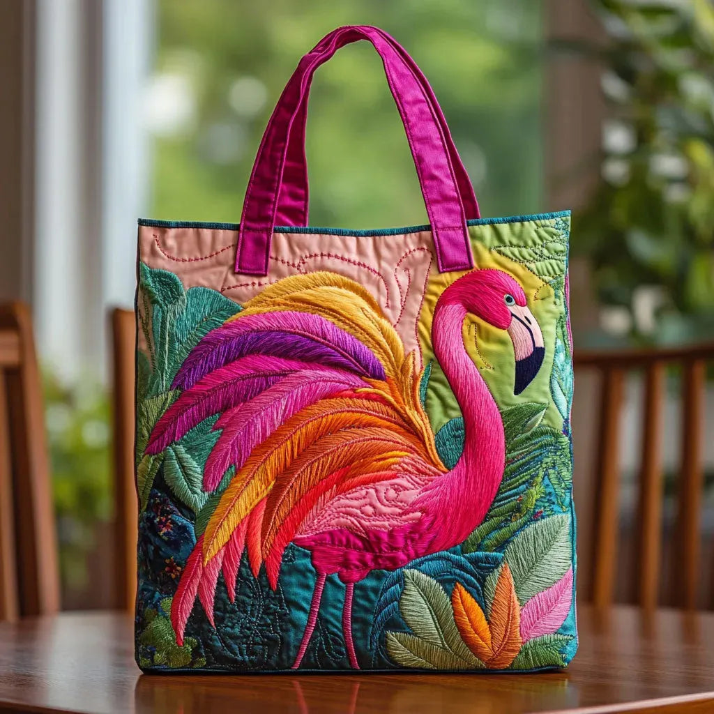Camilla | Stilvolle Tasche mit Regenbogen Design