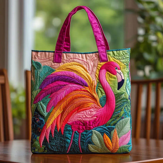Camilla | Stilvolle Tasche mit Regenbogen Design