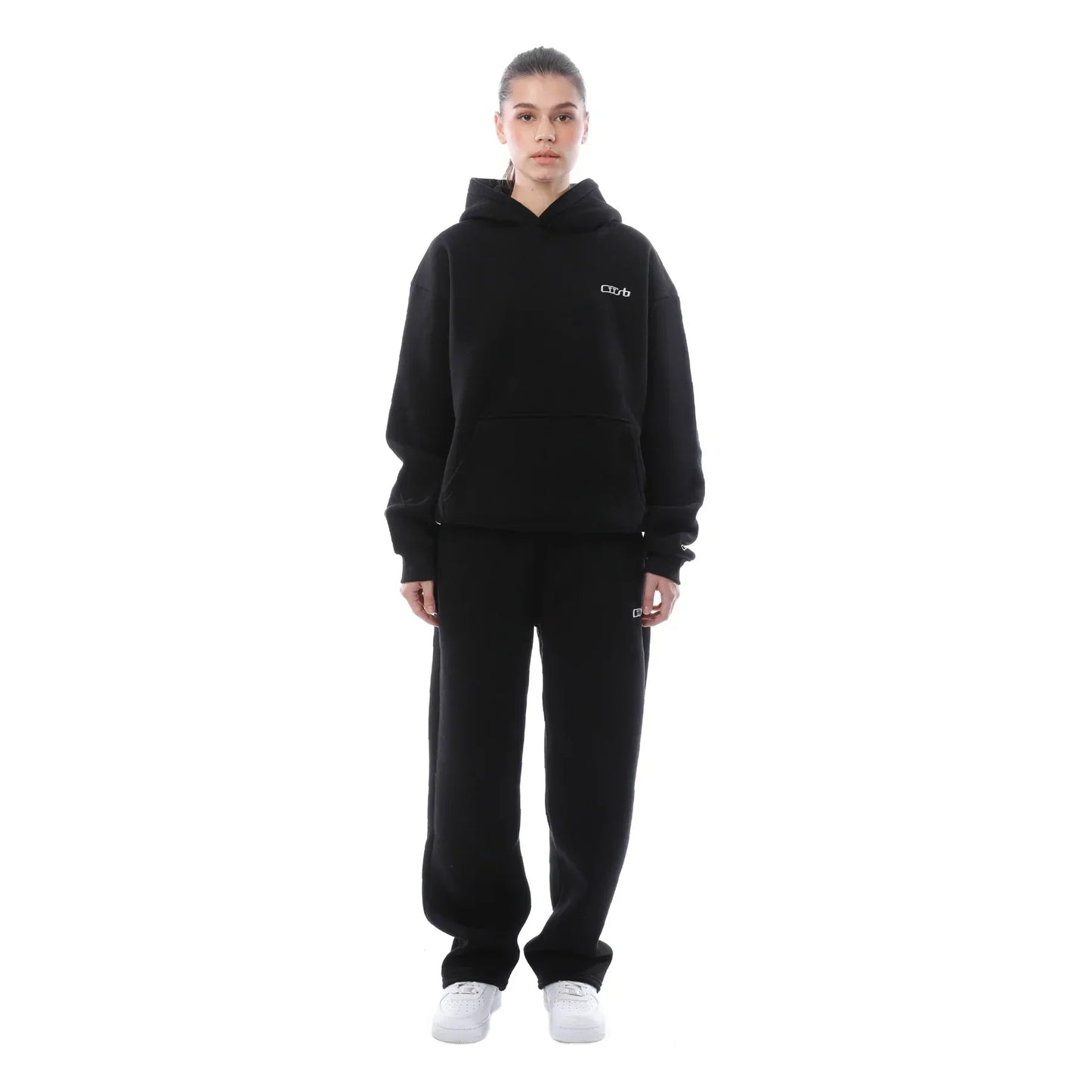 Mara | Cozy CUSB Trainingsanzug Damen stilvoll & bequem