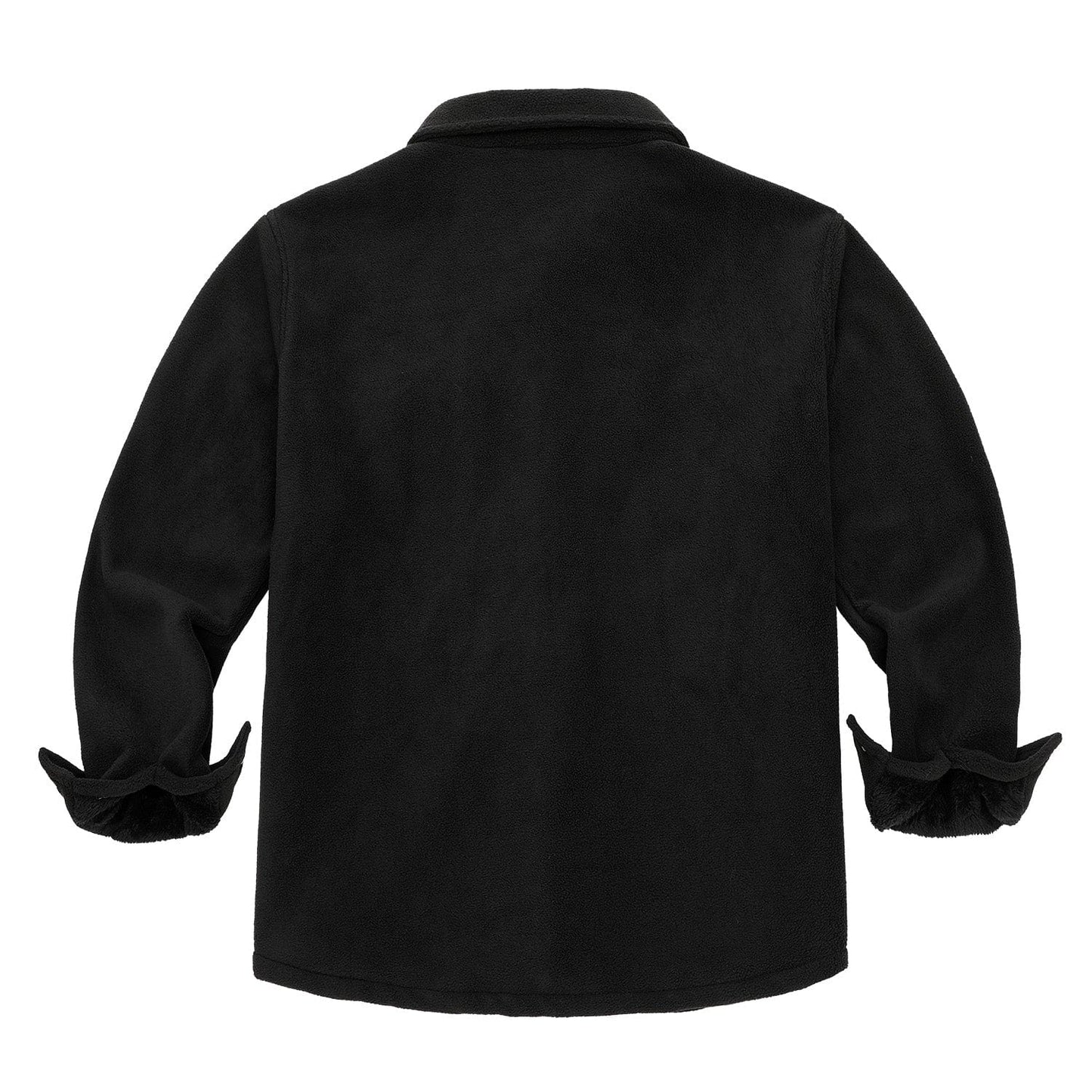 Paul | Holzfällerjacke Herren praktisch und modisch