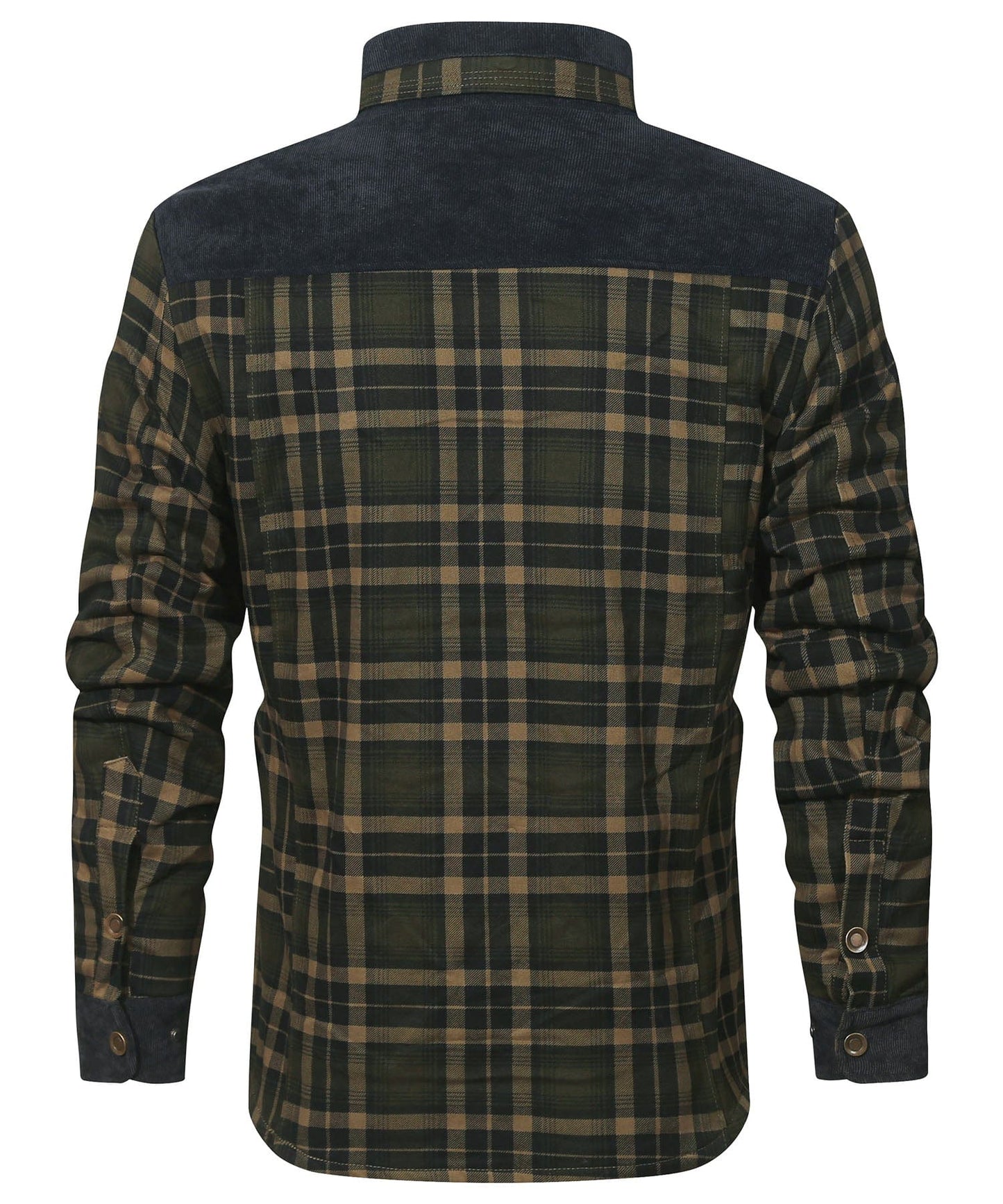 Rafael | Herren Outdoor-Jacke warm, wind- und wetterfest