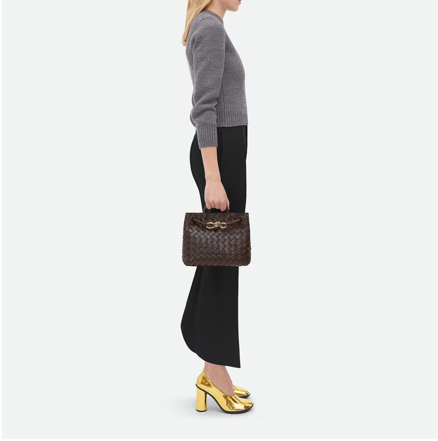 Jana | Schicke Damenhandtasche für Alltag & Büro