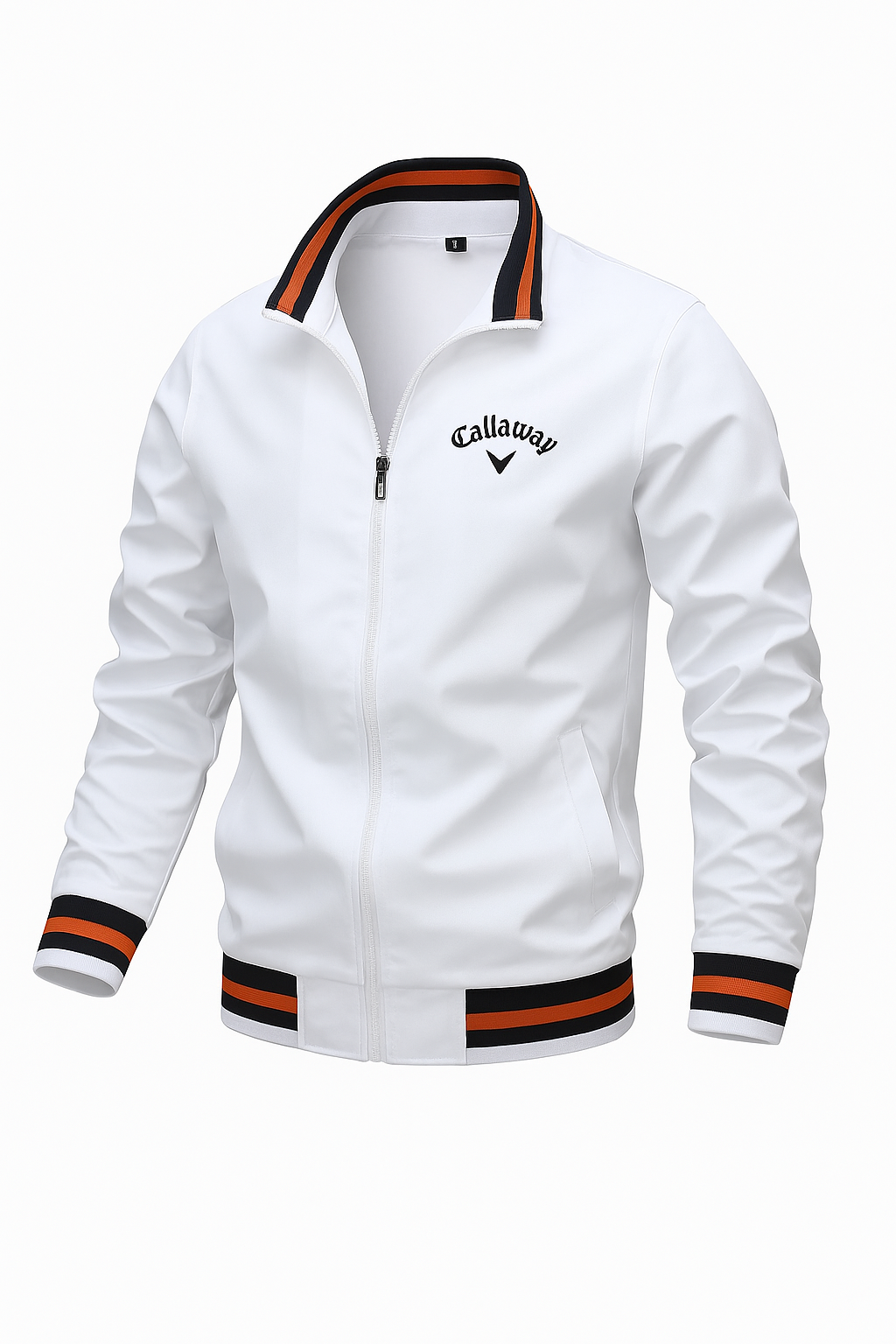 Eric | Trendige Herrenjacke Callaway für Freizeit & Alltag