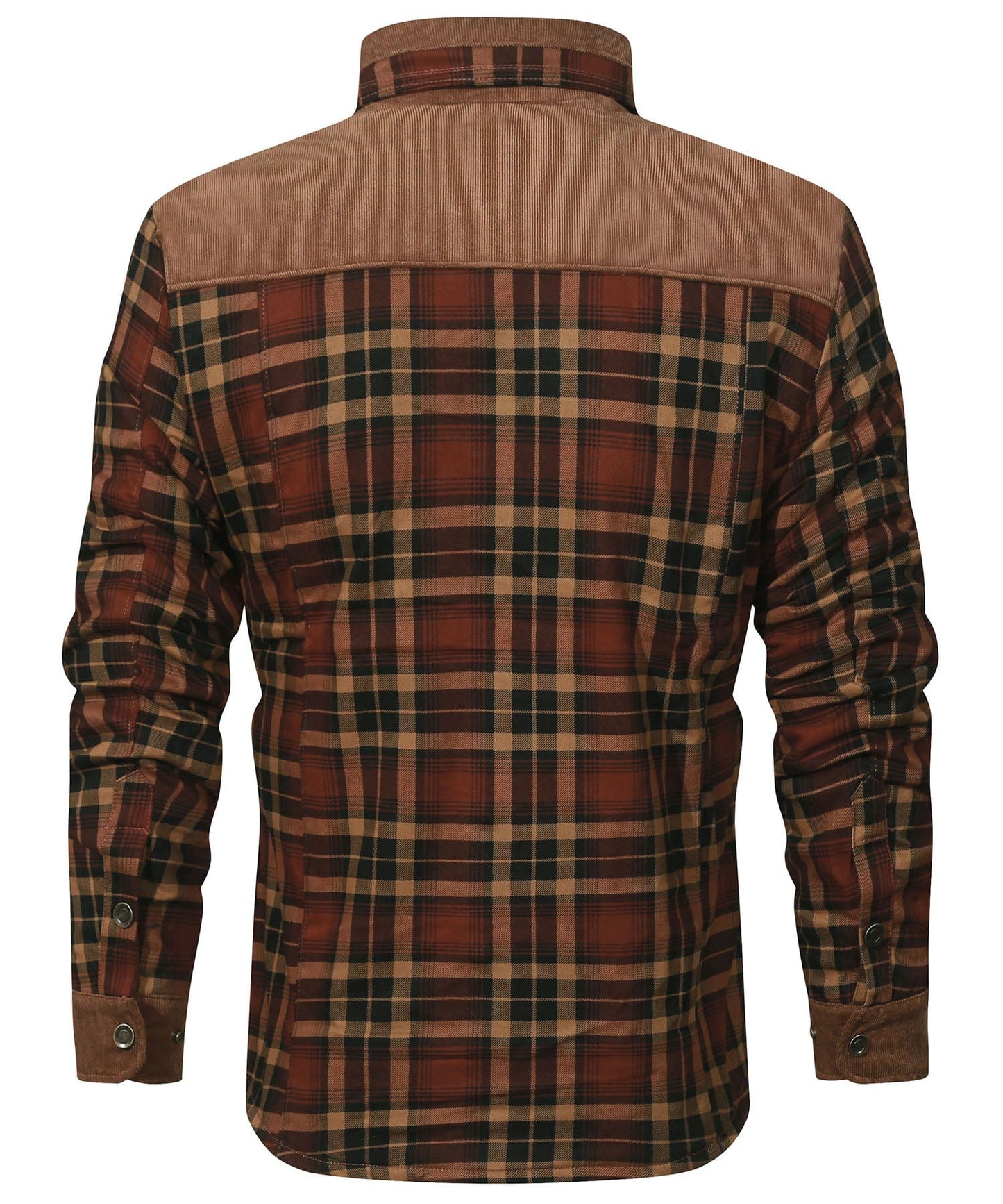 Rafael | Herren Outdoor-Jacke warm, wind- und wetterfest