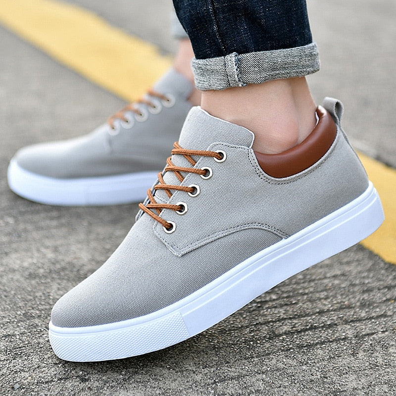 David | Moderne Sneaker für Herren im vielseitigen Stil