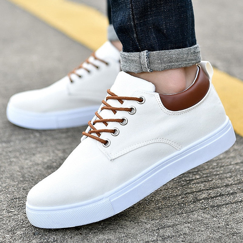 David | Moderne Sneaker für Herren im vielseitigen Stil