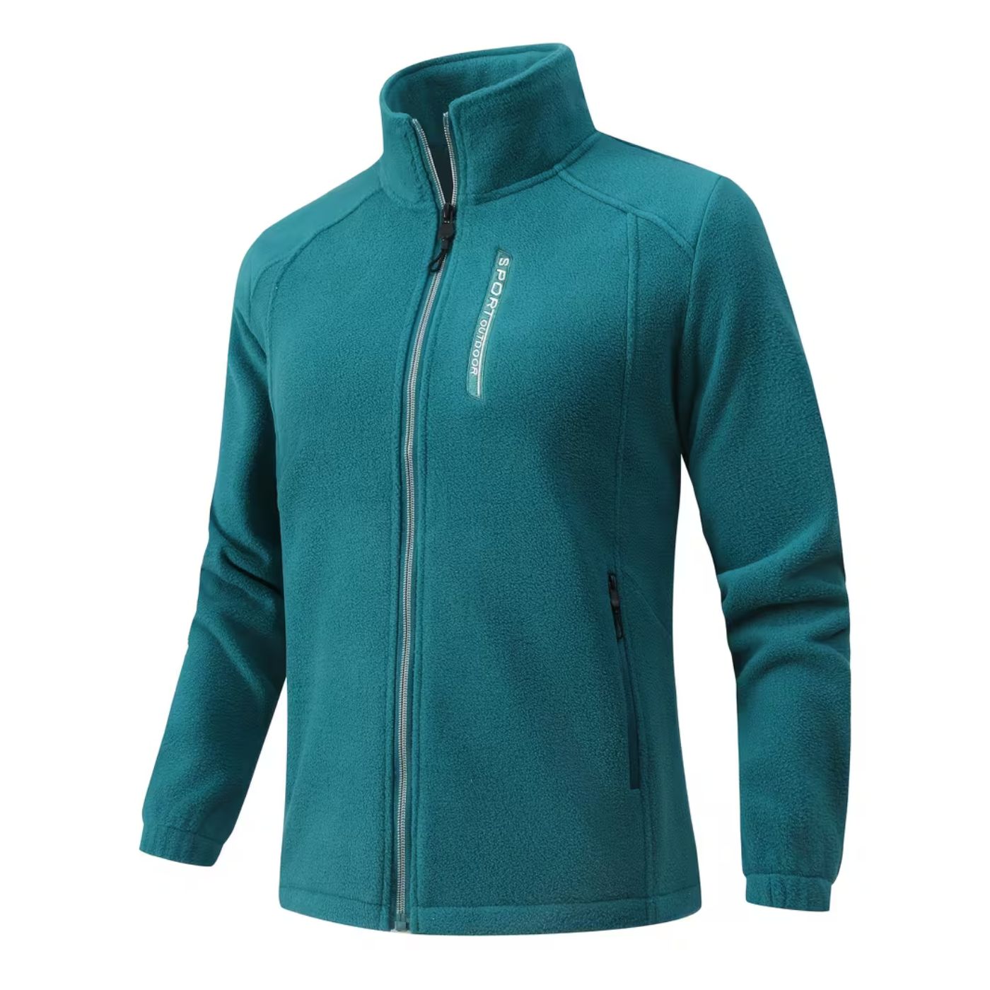 Nora | Winterjacke Unisex dick & ideal für Outdoor-Abenteuer