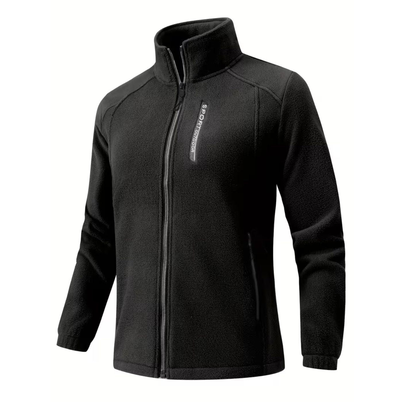 Nora | Winterjacke Unisex dick & ideal für Outdoor-Abenteuer