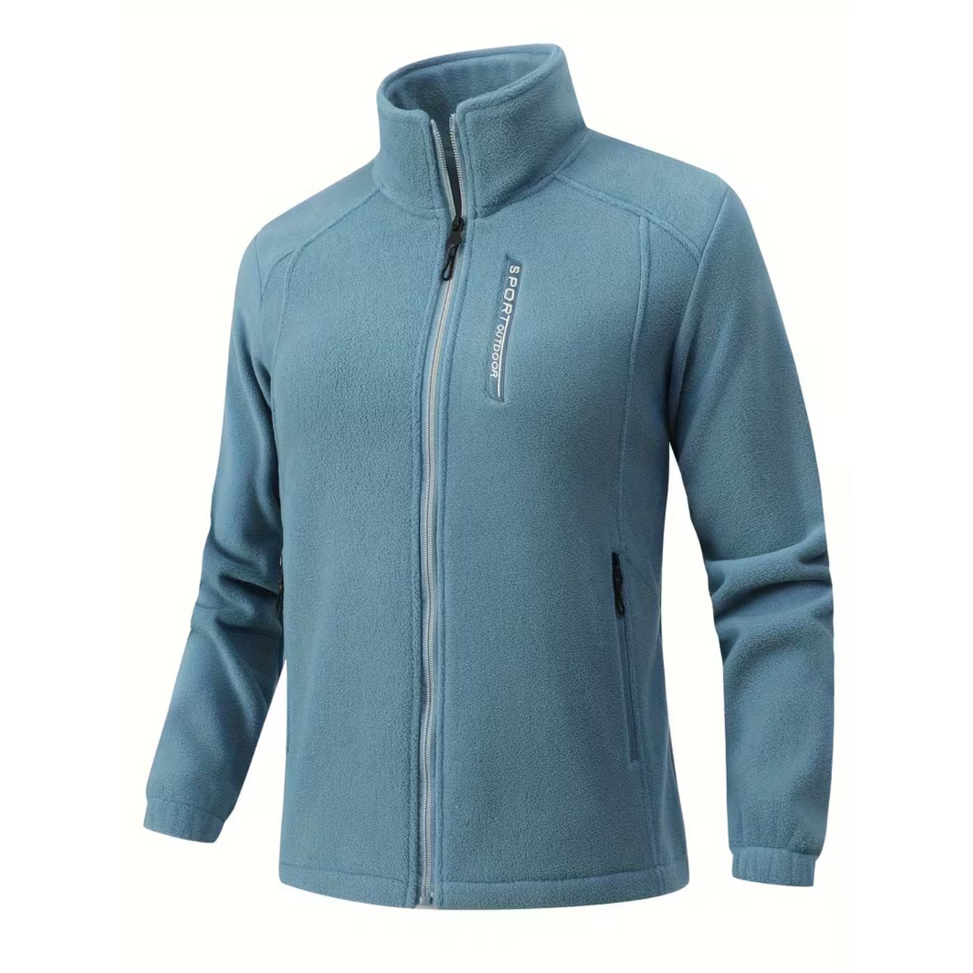 Nora | Winterjacke Unisex dick & ideal für Outdoor-Abenteuer