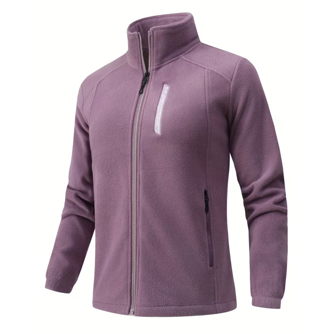 Nora | Winterjacke Unisex dick & ideal für Outdoor-Abenteuer