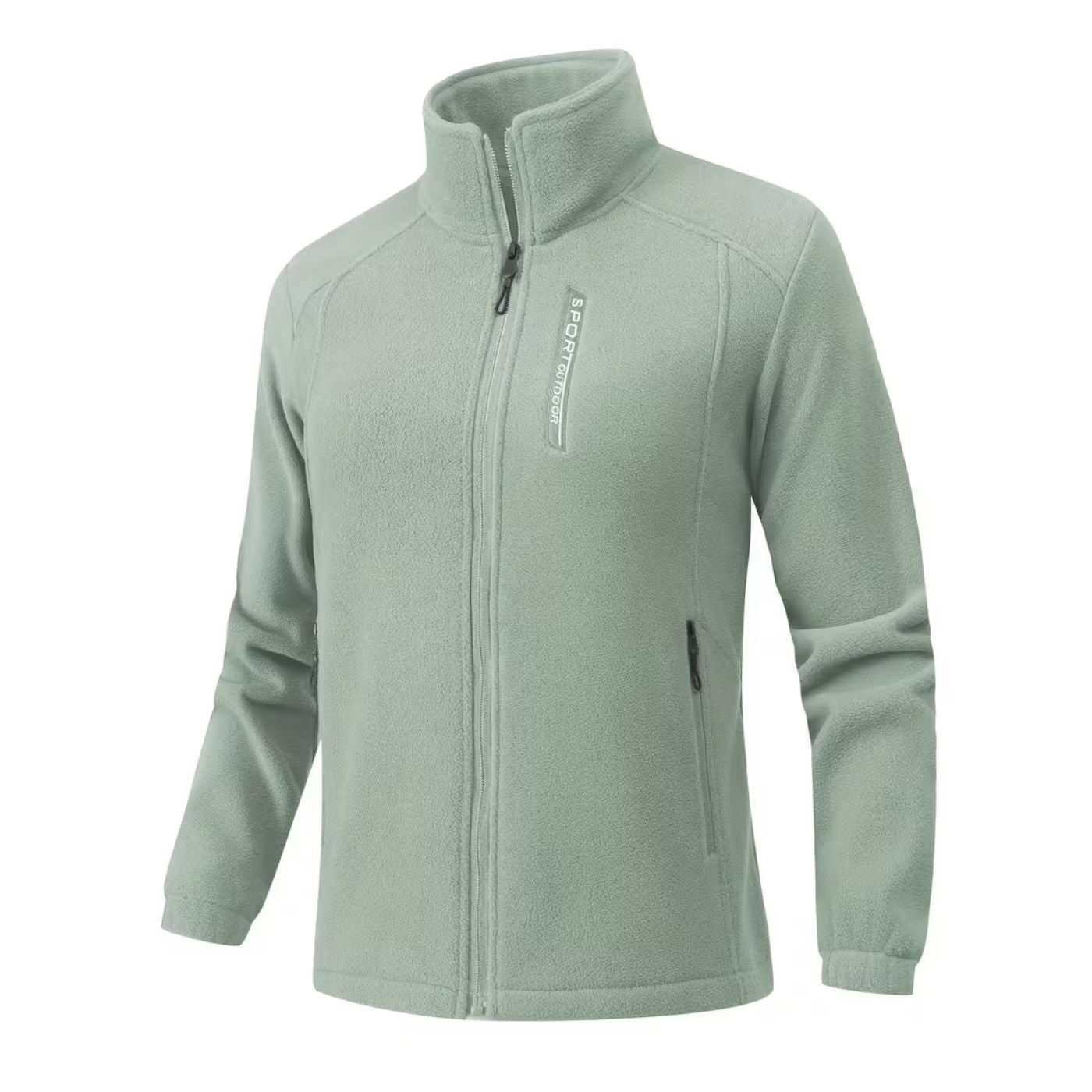 Nora | Winterjacke Unisex dick & ideal für Outdoor-Abenteuer