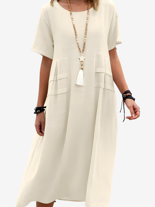 Nina | Feminines Kleid für besondere Anlässe