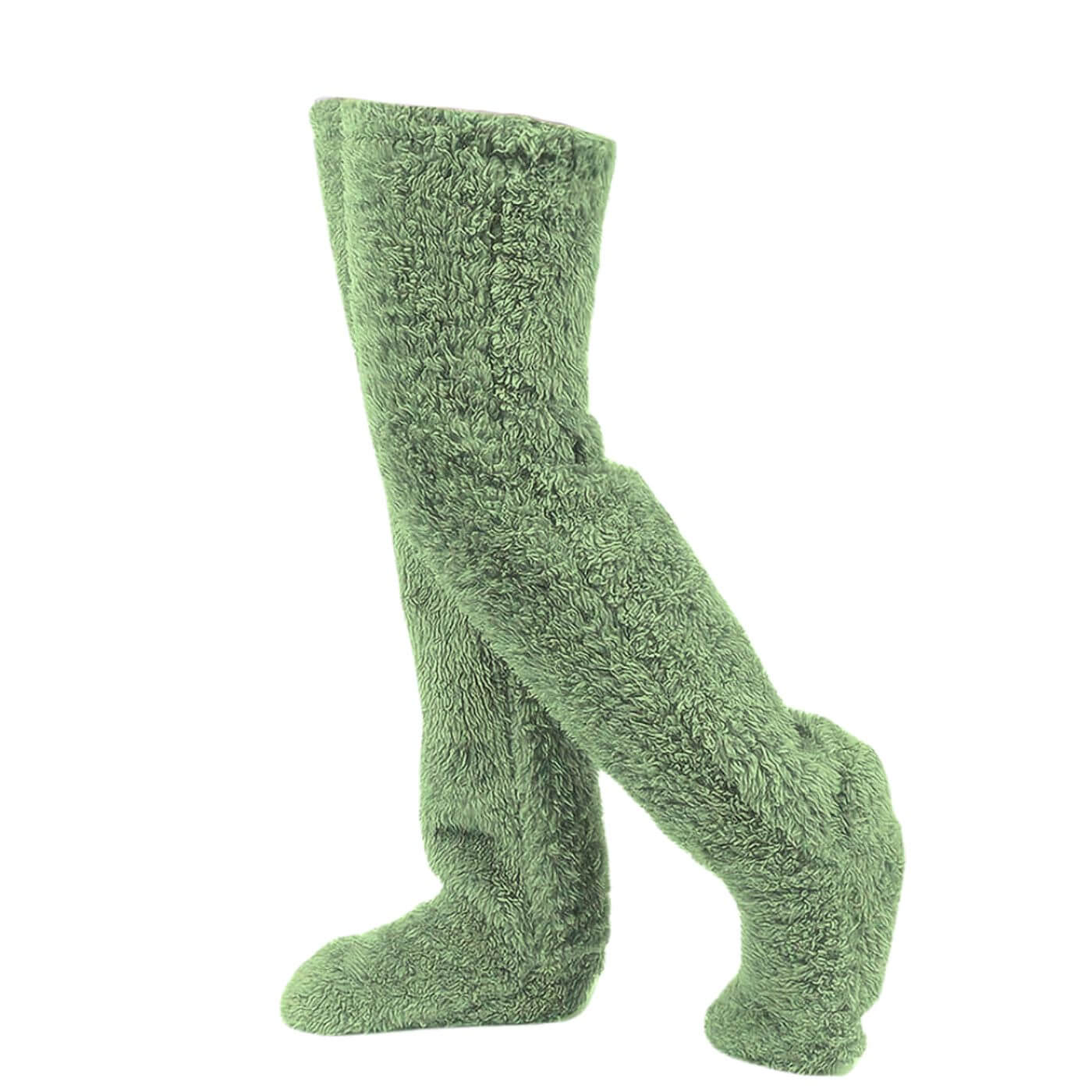 Mara | Flauschige Wintersocken Damen extra weich & warm