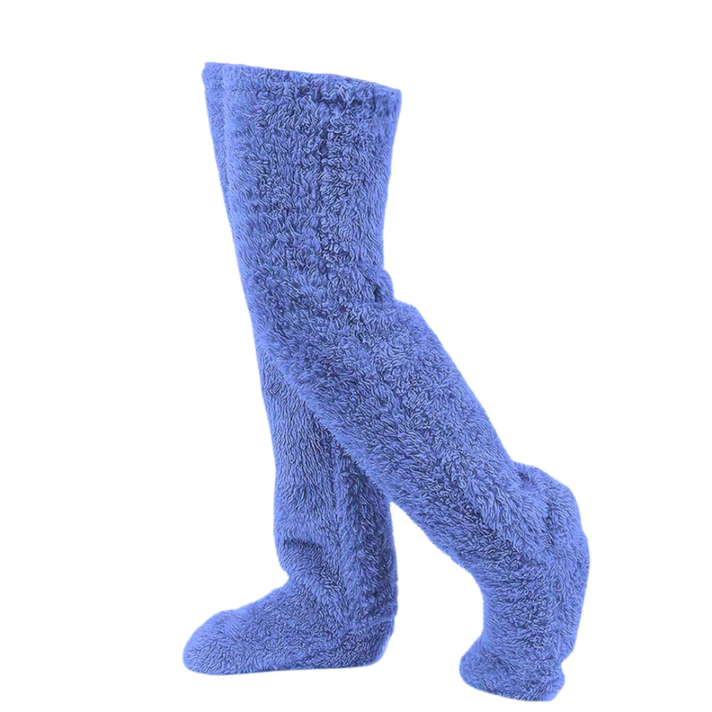 Mara | Flauschige Wintersocken Damen extra weich & warm