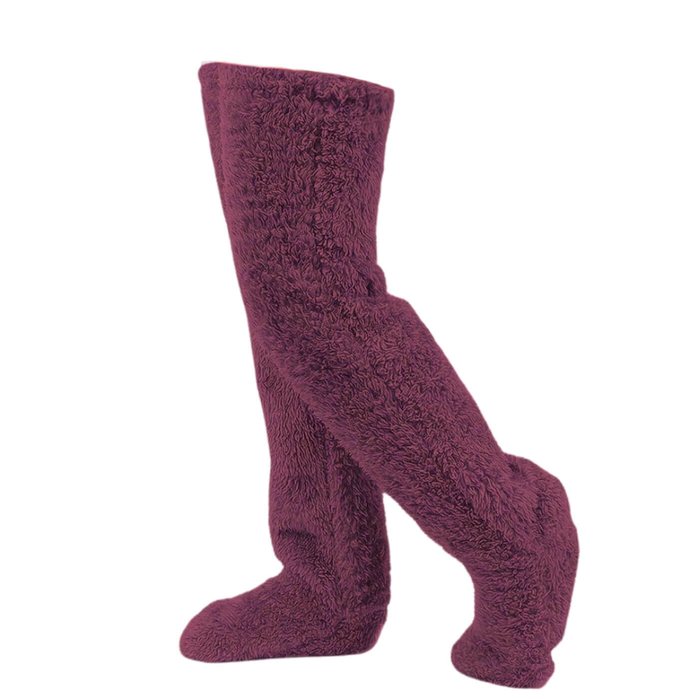 Mara | Flauschige Wintersocken Damen extra weich & warm