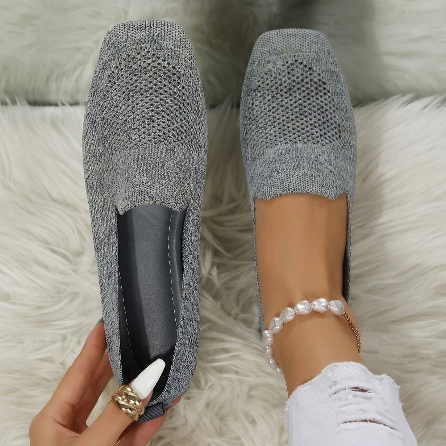 Mia | Elegante Alltagsschuhe Damen