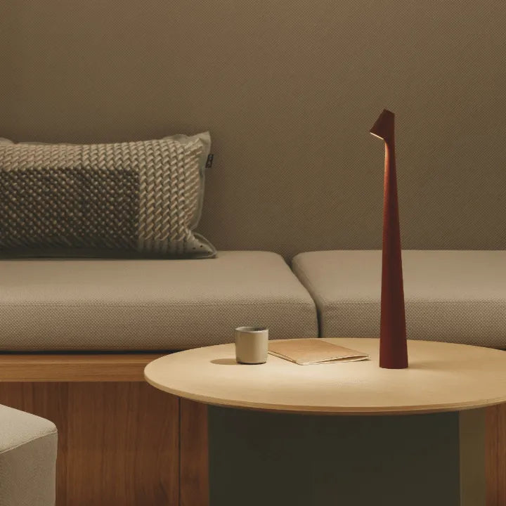 Sophie | Designer Wohnleuchte minimalistisch und stilvoll