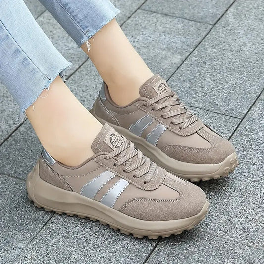 Annalena | Leichte Sneakers im zeitgemäßen Design