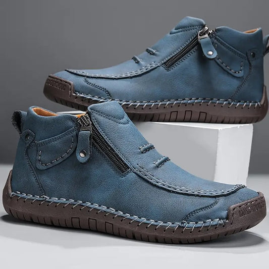 Philipp | Premium Business-Schuhe für Herren im feinen Stil