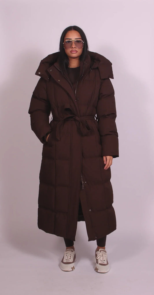 Ella | Weit geschnittene Damenjacke im Casual-Look