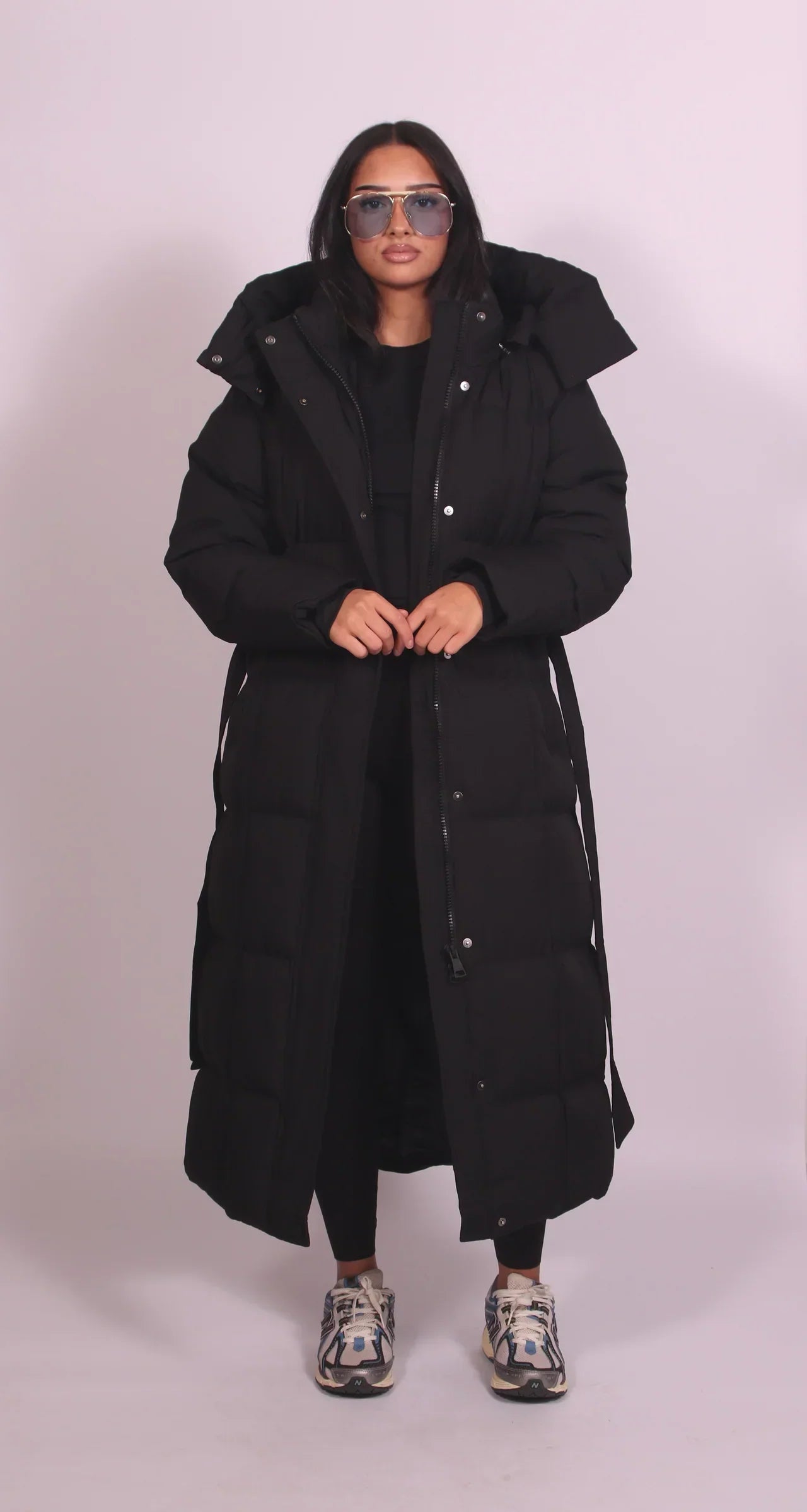 Ella | Weit geschnittene Damenjacke im Casual-Look