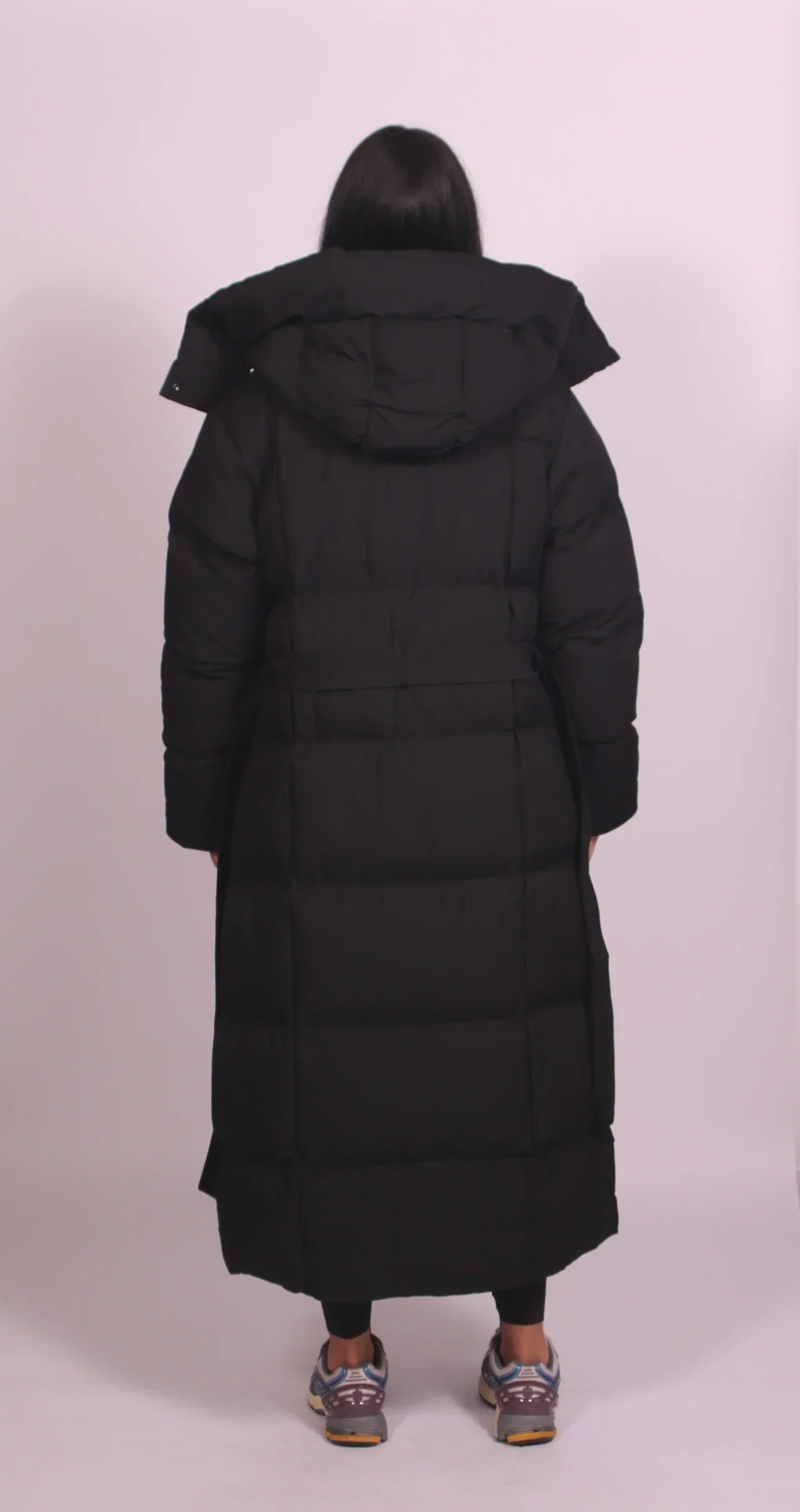 Ella | Weit geschnittene Damenjacke im Casual-Look