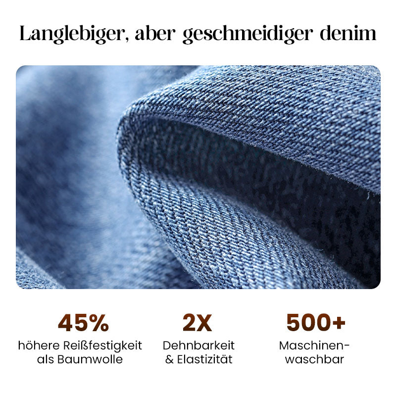 Helena | Modische Jeans im klassischen Schnitt