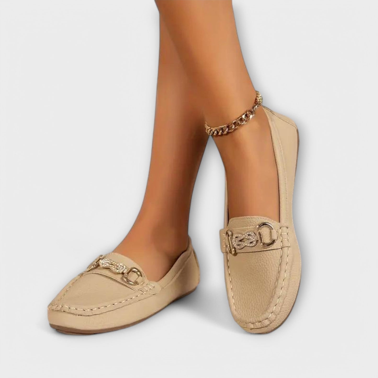 Diana | Hochwertige Loafer für stilbewusste Frauen