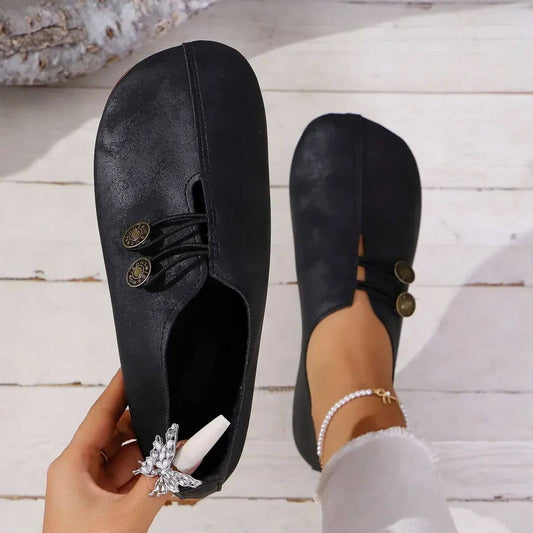 Paula | Komfortable Schuhe für jeden Tag und Stil