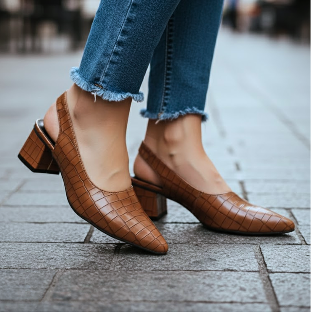 Marlene | Damen-Absatzschuhe elegant & vielseitig
