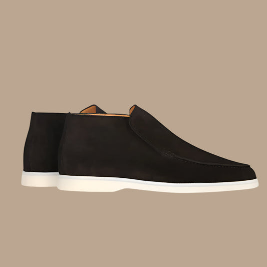 David | Stilvolle Loafers für Herren im Alltag