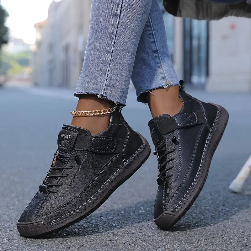 Jonas | Herren Sneakers im modernen und klassischen Look