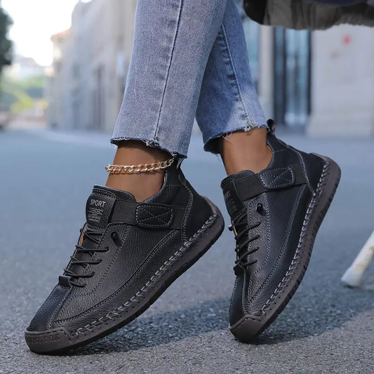 Jonas | Herren Sneakers im modernen und klassischen Look