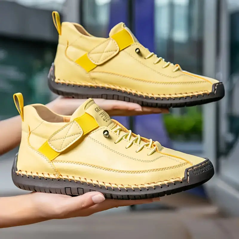 Jonas | Herren Sneakers im modernen und klassischen Look