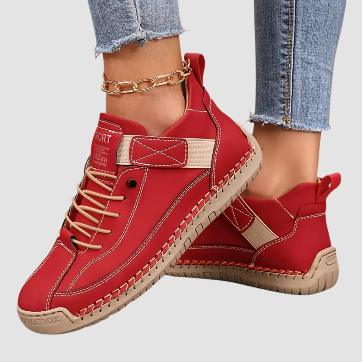 Jonas | Herren Sneakers im modernen und klassischen Look