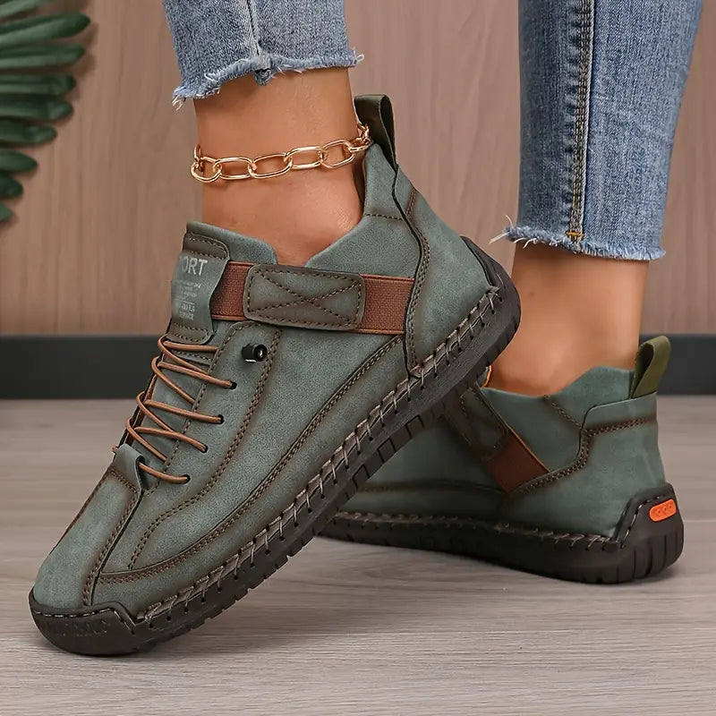 Jonas | Herren Sneakers im modernen und klassischen Look