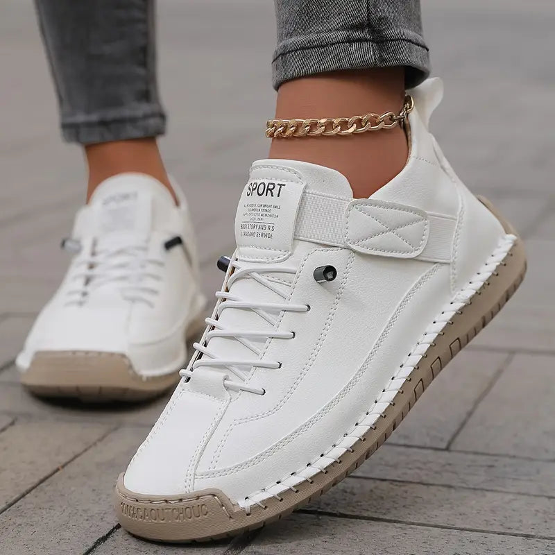 Jonas | Herren Sneakers im modernen und klassischen Look