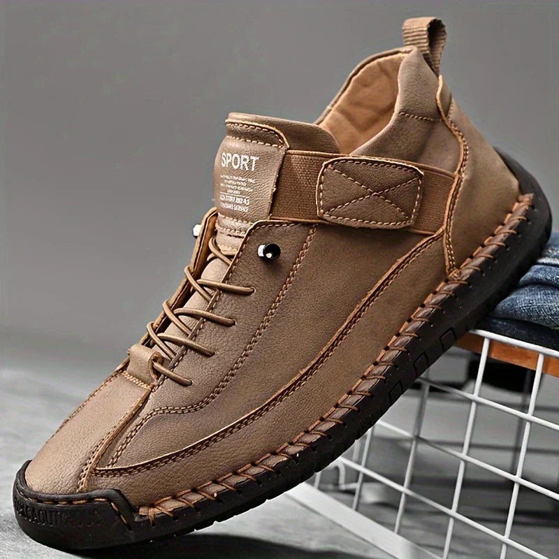 Jonas | Herren Sneakers im modernen und klassischen Look