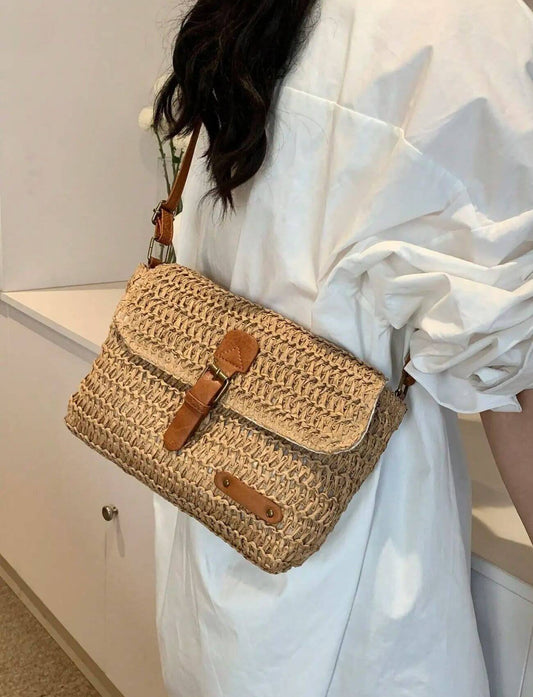 Tara | Damen-Umhängetasche praktisch und elegant zugleich